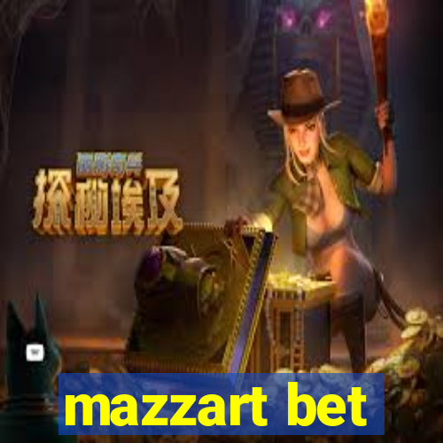 mazzart bet