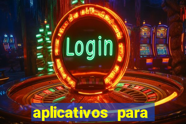 aplicativos para jogar e ganhar dinheiro