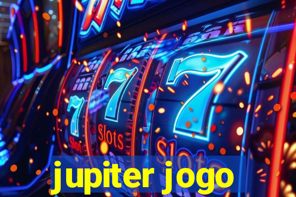 jupiter jogo