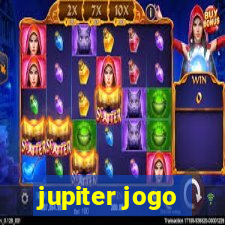 jupiter jogo