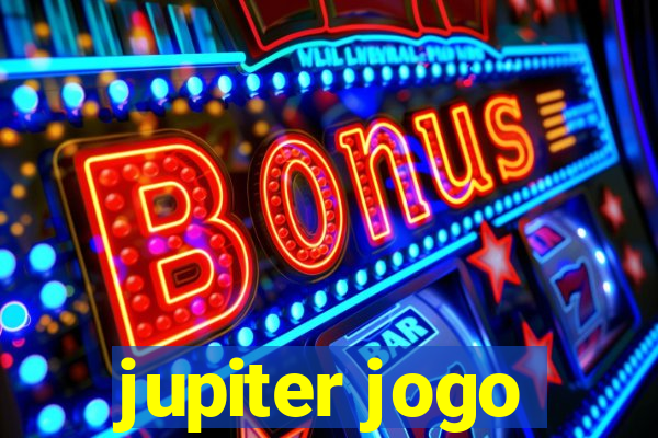 jupiter jogo