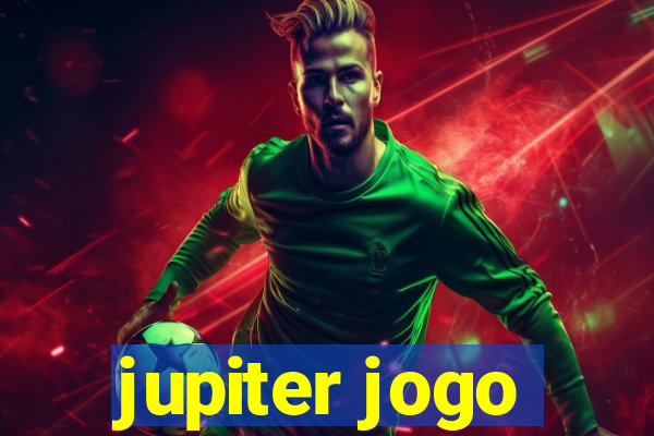 jupiter jogo