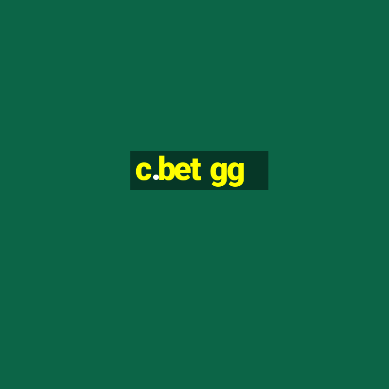 c.bet gg