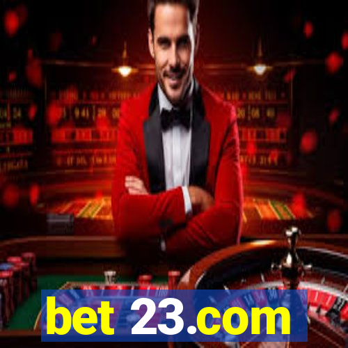 bet 23.com