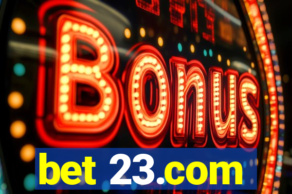 bet 23.com