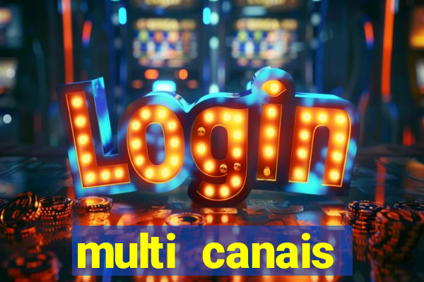 multi canais juventus ao vivo