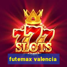 futemax valencia