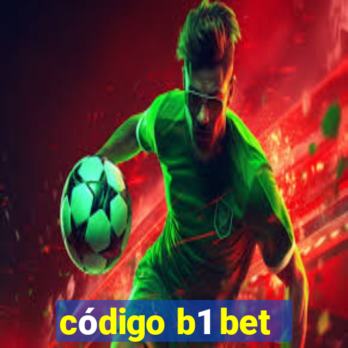 código b1 bet