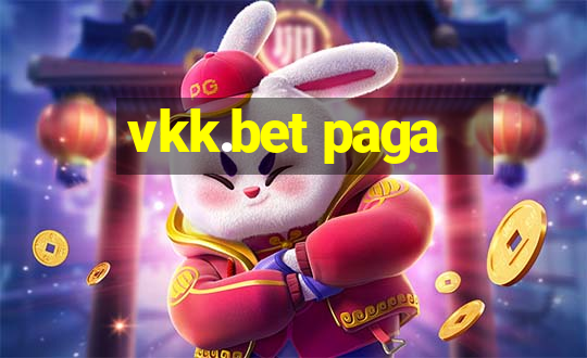 vkk.bet paga