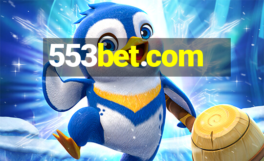 553bet.com