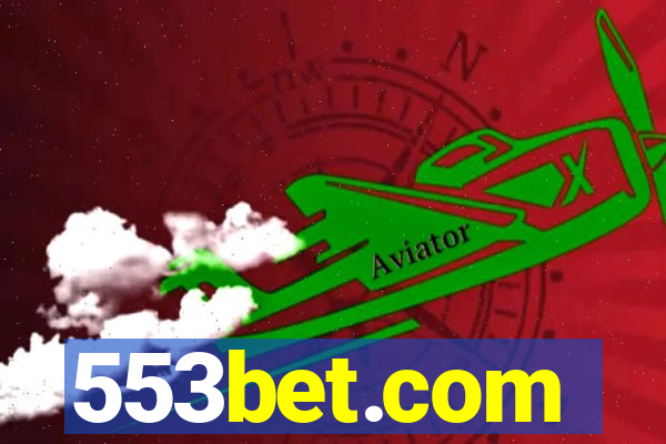 553bet.com