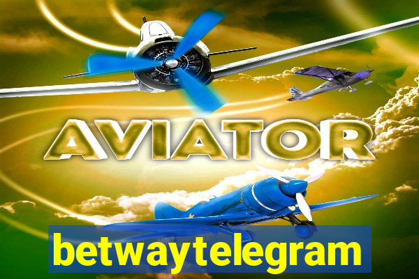 betwaytelegram