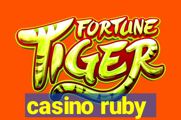 casino ruby