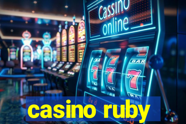 casino ruby