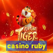 casino ruby