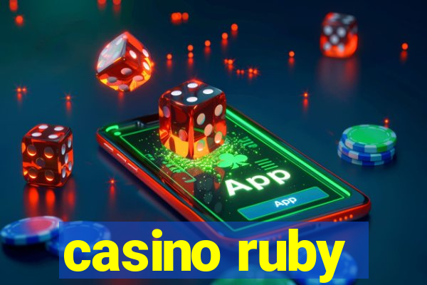 casino ruby