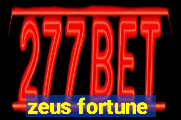 zeus fortune