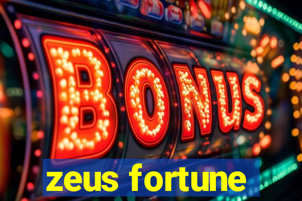 zeus fortune