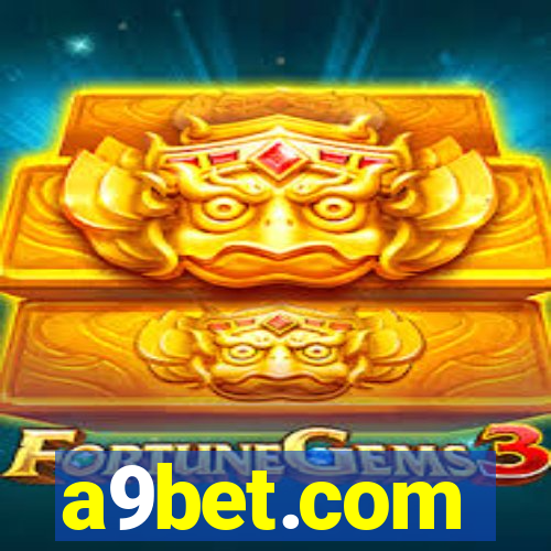 a9bet.com