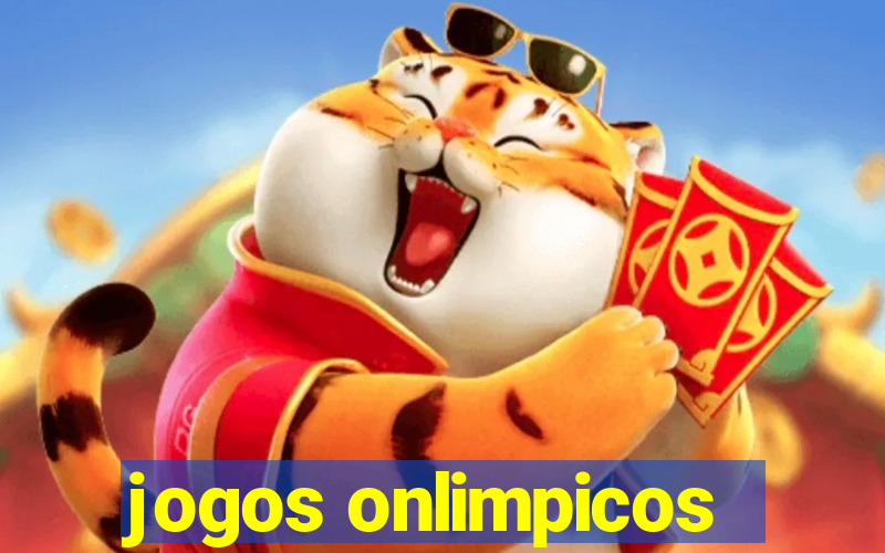 jogos onlimpicos