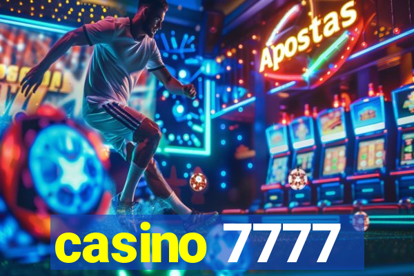 casino 7777