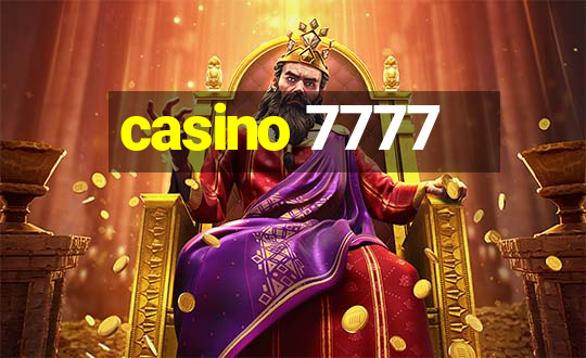 casino 7777