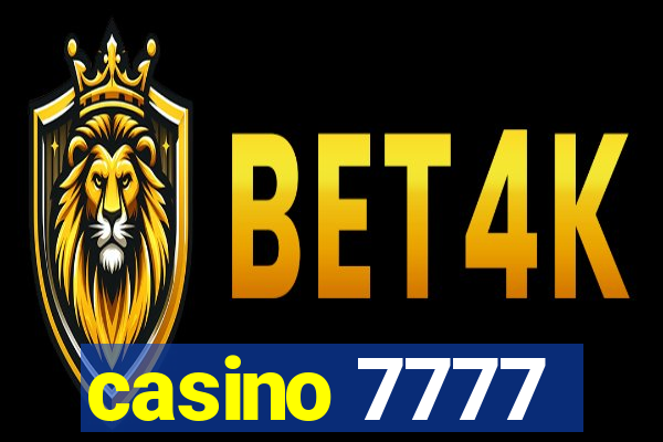 casino 7777