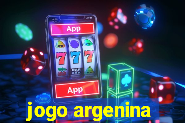 jogo argenina