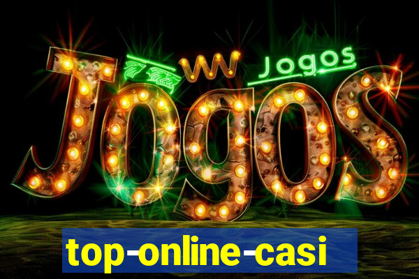 top-online-casino