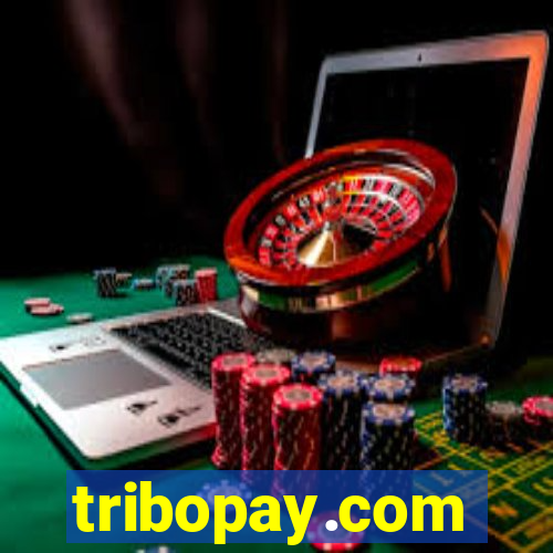 tribopay.com