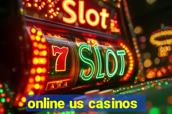 online us casinos