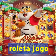 roleta jogo