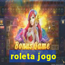 roleta jogo