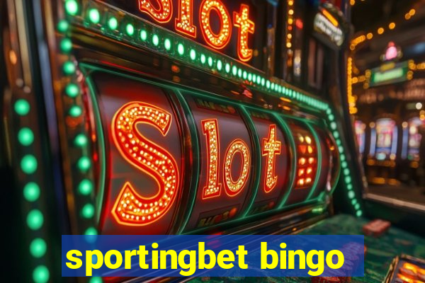 sportingbet bingo