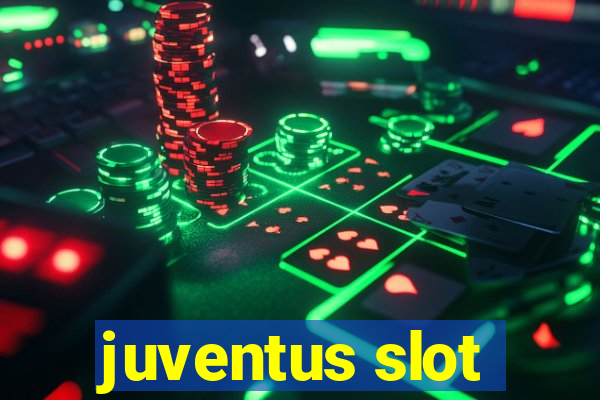 juventus slot