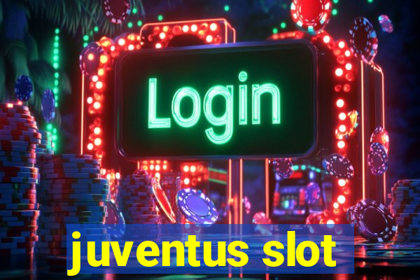 juventus slot