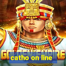 catho on line