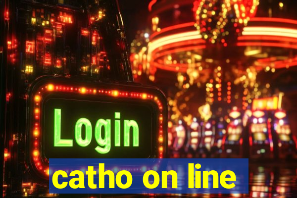 catho on line