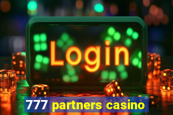 777 partners casino