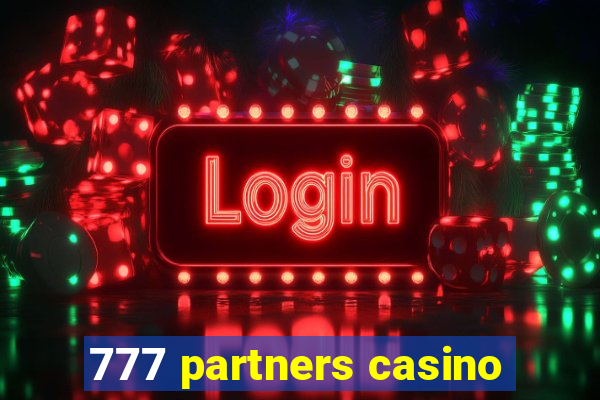 777 partners casino