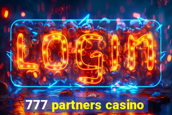 777 partners casino