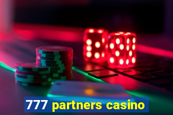 777 partners casino