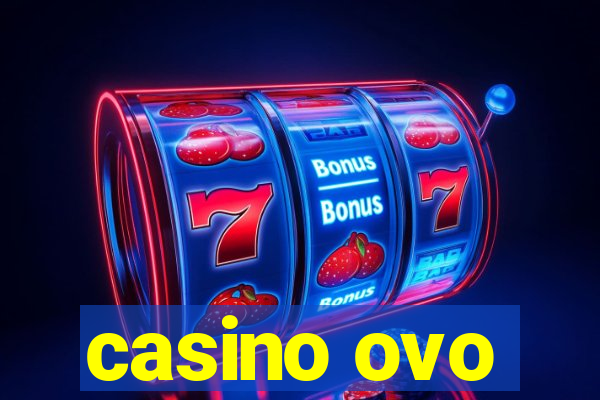 casino ovo