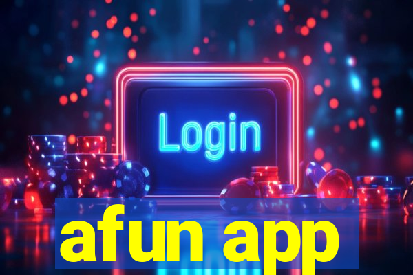 afun app