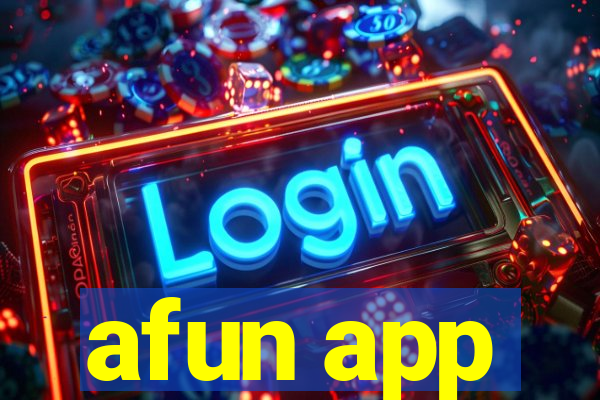 afun app