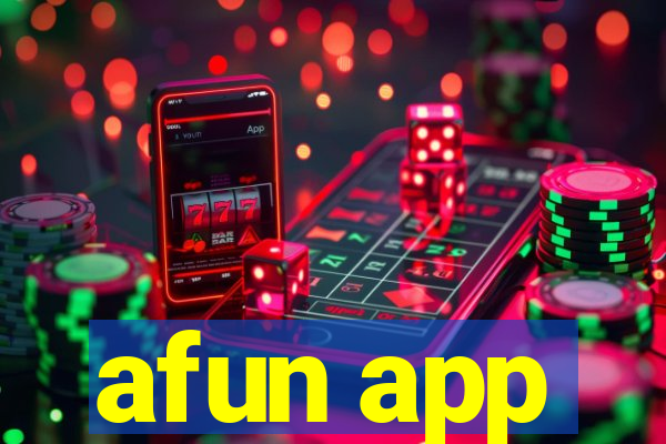 afun app