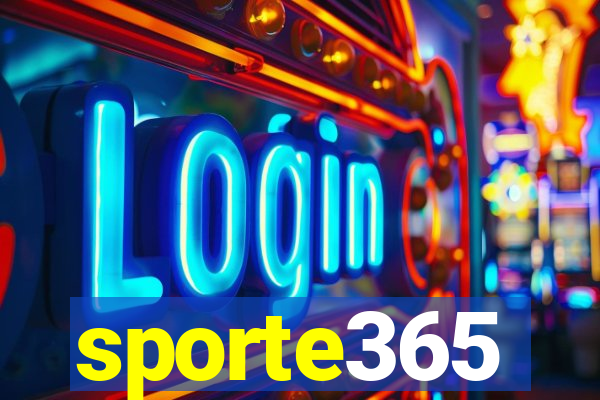 sporte365