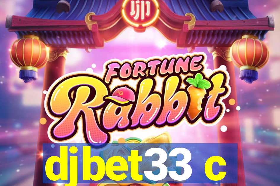 djbet33 c