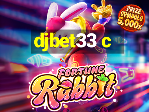 djbet33 c