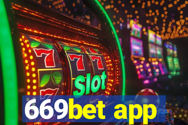 669bet app